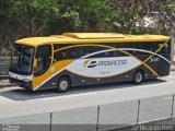 Viação Progresso 34161 na cidade de Petrópolis, Rio de Janeiro, Brasil, por Zé Ricardo Reis. Número da foto: #3696534.