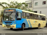 VSFL - Viação São Francisco 138 na cidade de Juiz de Fora, Minas Gerais, Brasil, por Renan Vieira. Número da foto: #3696701.