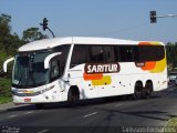 Saritur - Santa Rita Transporte Urbano e Rodoviário 24200 na cidade de Juiz de Fora, Minas Gerais, Brasil, por Tailisson Fernandes. Número da foto: #:id.