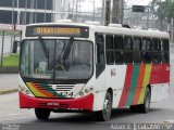 Viação Bom Jesus > VTL - Viação Trans Líder 1324 na cidade de Cubatão, São Paulo, Brasil, por Adam Xavier Rodrigues Lima. Número da foto: #:id.