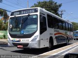 Auto Viação Salineira RJ 111.030 na cidade de Armação dos Búzios, Rio de Janeiro, Brasil, por Matheus Ângelo Souza e Silva. Número da foto: #3696004.