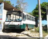 Ônibus Particulares 3195 na cidade de Porto Seguro, Bahia, Brasil, por Matheus Rocha Santiago. ID da foto: :id.