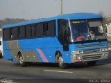 Signus Turismo 1746 na cidade de Belo Horizonte, Minas Gerais, Brasil, por Lucas Vieira. Número da foto: #3696637.