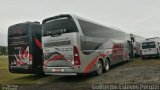 Style Bus 4300 na cidade de São Paulo, São Paulo, Brasil, por Guilherme Esteves Peruzzi. Número da foto: #3695856.