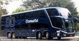 Viação Cometa 14304 na cidade de São Paulo, São Paulo, Brasil, por Matheus Henrique. Número da foto: #3697088.
