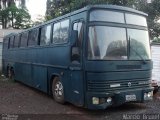 Ônibus Particulares 2634 na cidade de Foz do Iguaçu, Paraná, Brasil, por Marcio  Bruxel. Número da foto: #3697698.