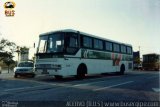 Cia. São Geraldo de Viação 9735 na cidade de Aracaju, Sergipe, Brasil, por Julio Cesar  Barbosa Martins. Número da foto: #3696749.