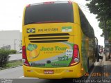 Juca Tour Viagens e Turismo 1224 na cidade de Natal, Rio Grande do Norte, Brasil, por Tiago Gomes da Silva. Número da foto: #:id.
