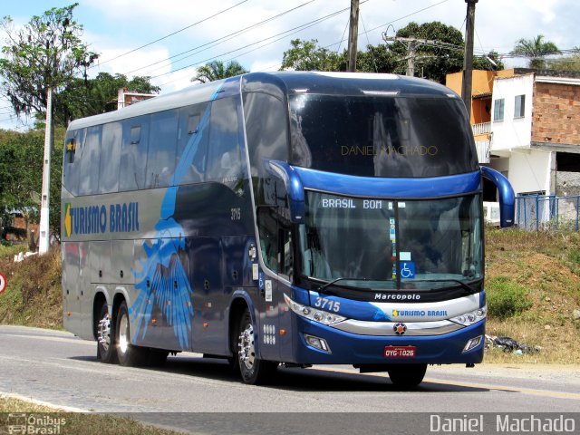 Turismo Brasil 3715 na cidade de Itabuna, Bahia, Brasil, por Daniel  Machado. Número da foto: #3699083.