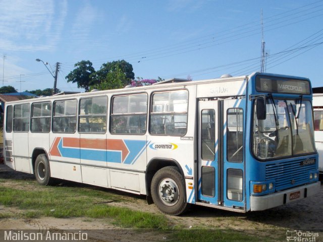 Coofretece 2371 na cidade de Fortaleza, Ceará, Brasil, por Mailson Amâncio. Número da foto: #3700032.