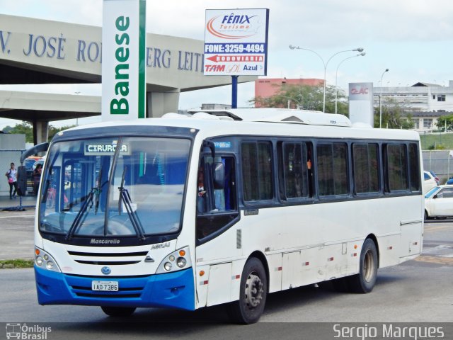 Hospital Cirurgia 7386 na cidade de Aracaju, Sergipe, Brasil, por Sergio Marques . Número da foto: #3698691.