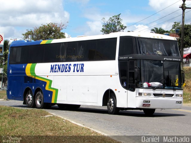 Mendes Tur 2005 na cidade de Itabuna, Bahia, Brasil, por Daniel  Machado. ID da foto: 3699079.