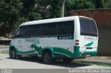 TransReal Locação e Turismo 1007 na cidade de Volta Redonda, Rio de Janeiro, Brasil, por Guilherme Afonso Sfbus. Número da foto: #3699625.