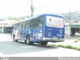 Empresa de Transportes Publix 109 na cidade de São Paulo, São Paulo, Brasil, por William Bochiccia. Número da foto: #:id.