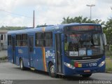 Itamaracá Transportes 1.780 na cidade de Paulista, Pernambuco, Brasil, por Luciano Rodrigues. Número da foto: #:id.