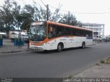 Itamaracá Transportes 1.528 na cidade de Paulista, Pernambuco, Brasil, por Júlio César Borges da Silva. Número da foto: #3698237.