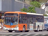 TRANSPPASS - Transporte de Passageiros 8 1013 na cidade de São Paulo, São Paulo, Brasil, por Marcelo Santos. Número da foto: #:id.