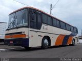 Ônibus Particulares 7972 na cidade de Marília, São Paulo, Brasil, por Roberto Mendes. Número da foto: #3699589.