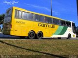 Empresa Gontijo de Transportes 15530 na cidade de Vitória, Espírito Santo, Brasil, por Ricardo Peruch. Número da foto: #3699915.