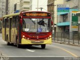 GIL - Goretti Irmãos Ltda. 20 na cidade de Juiz de Fora, Minas Gerais, Brasil, por Renan Vieira. Número da foto: #3699303.
