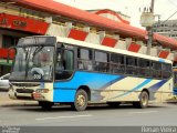 VSFL - Viação São Francisco 800 na cidade de Juiz de Fora, Minas Gerais, Brasil, por Renan Vieira. Número da foto: #3698177.