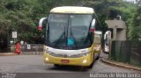 Kaissara - Viação Caiçara 15030 na cidade de São Paulo, São Paulo, Brasil, por Matheus de Melo Bento. Número da foto: #3700199.