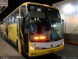 Kaissara - Viação Caiçara 15911 na cidade de Belo Horizonte, Minas Gerais, Brasil, por Fabri Ferreira. Número da foto: #:id.