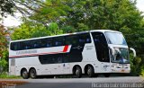 Auto Viação Catarinense 2905 na cidade de São Paulo, São Paulo, Brasil, por Ricardo Luiz. Número da foto: #3699396.