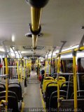 Metrobus 1109 na cidade de Goiânia, Goiás, Brasil, por Lyanderson Silva. ID da foto: :id.