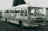 Planalto Transportes 204 na cidade de Santa Maria, Rio Grande do Sul, Brasil, por Marcos Jeremias. Número da foto: #3699010.