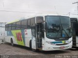 VIX Transporte e Logística 1716 na cidade de Ouro Preto, Minas Gerais, Brasil, por Daniel Junior Sena. Número da foto: #3698671.