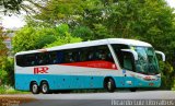 Rápido Ribeirão Preto 3340 na cidade de São Paulo, São Paulo, Brasil, por Ricardo Luiz. Número da foto: #3700065.