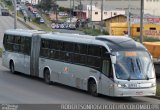 Auto Viação Santo Antônio 18R95 na cidade de Colombo, Paraná, Brasil, por Roger Coelho. Número da foto: #:id.
