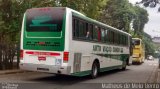 Auto Viação Cambuí 155 na cidade de São Paulo, São Paulo, Brasil, por Matheus de Melo Bento. Número da foto: #3700318.