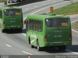 Transportes Santo Antônio DC 3.158 na cidade de Lavrinhas, São Paulo, Brasil, por Jhonatan Diego da Silva Trevisan. Número da foto: #:id.