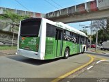 Metra - Sistema Metropolitano de Transporte 6106 na cidade de São Bernardo do Campo, São Paulo, Brasil, por Endrew Felipe. ID da foto: :id.