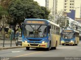 VSFL - Viação São Francisco 130 na cidade de Juiz de Fora, Minas Gerais, Brasil, por Renan Vieira. Número da foto: #3698142.