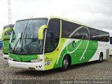 Expresso Princesa dos Campos 5278 na cidade de Ponta Grossa, Paraná, Brasil, por Wagner Domingos Ivanesken. Número da foto: #3698390.