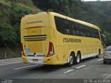 Viação Itapemirim 60561 na cidade de Petrópolis, Rio de Janeiro, Brasil, por Zé Ricardo Reis. Número da foto: #3699630.