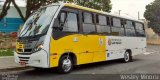 Transunião Transportes 3 6236 na cidade de São Paulo, São Paulo, Brasil, por Wesley Minoru. Número da foto: #:id.