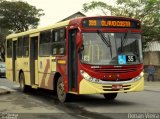 GIL - Goretti Irmãos Ltda. 35 na cidade de Juiz de Fora, Minas Gerais, Brasil, por Renan Vieira. Número da foto: #3699283.