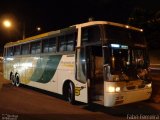 Empresa Gontijo de Transportes 15195 na cidade de Belo Horizonte, Minas Gerais, Brasil, por Fabri Ferreira. Número da foto: #3698233.