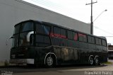 Ônibus Particulares  na cidade de Marília, São Paulo, Brasil, por Francisco Ivano. Número da foto: #3698529.