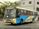 VSFL - Viação São Francisco 826 na cidade de Juiz de Fora, Minas Gerais, Brasil, por Renan Vieira. Número da foto: #3698135.