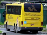 Viação Itapemirim 45205 na cidade de São Paulo, São Paulo, Brasil, por Fabricio Zulato. Número da foto: #3699188.