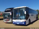 Cransur Transporte y Turismo 46 na cidade de , por Marcio  Bruxel. Número da foto: #3698854.