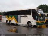 Viação Motta 30213 na cidade de Belo Horizonte, Minas Gerais, Brasil, por Antonio Eustaquio Toninho. Número da foto: #:id.