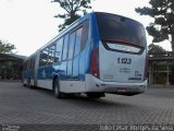 Cidade Alta Transportes 1.123 na cidade de Paulista, Pernambuco, Brasil, por Júlio César Borges da Silva. Número da foto: #3698212.