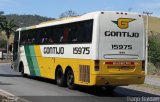 Empresa Gontijo de Transportes 15975 na cidade de Viana, Espírito Santo, Brasil, por Tiago Baldan. Número da foto: #3700212.