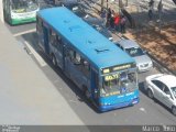 Salvadora Transportes > Transluciana 05662 na cidade de Belo Horizonte, Minas Gerais, Brasil, por Marco  Tulio. ID da foto: :id.